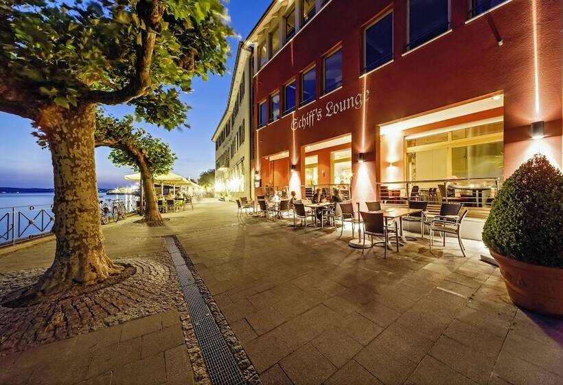 Flair Hotel Zum Schiff