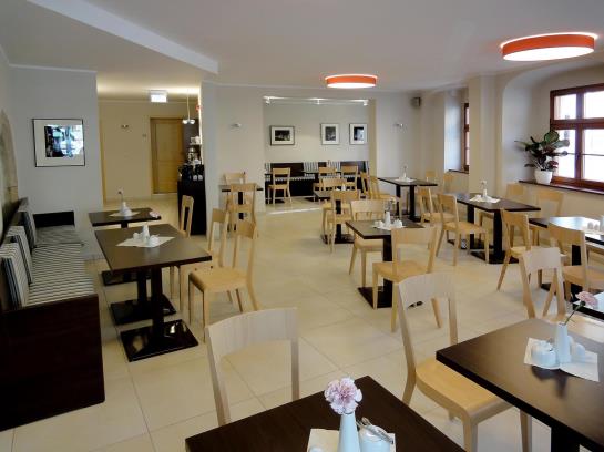 Hotel Garni Bernardo Bellotto