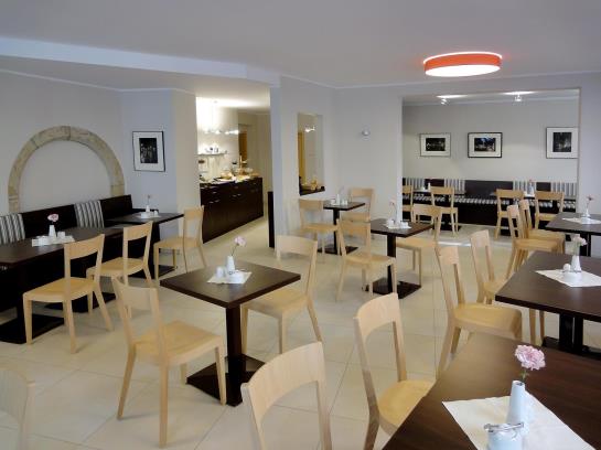 Hotel Garni Bernardo Bellotto