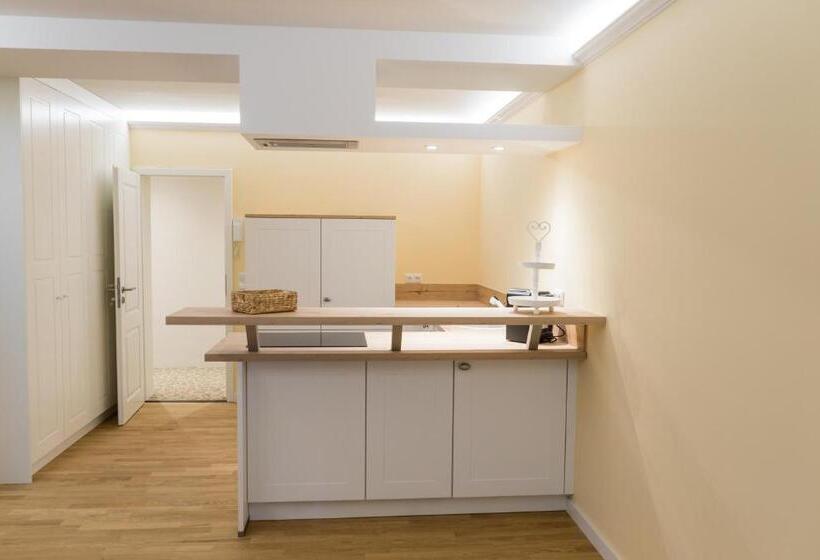 هتل Haus Broichtal