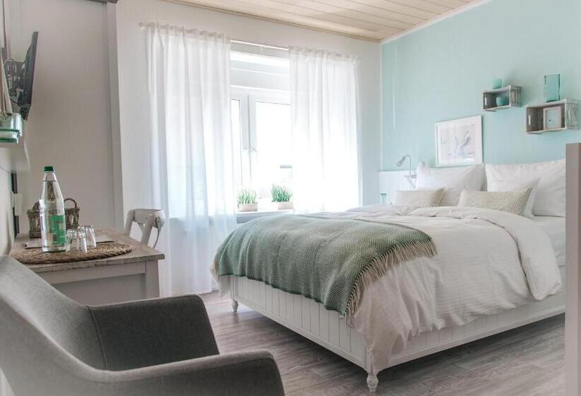 هتل Haus Ottenlock