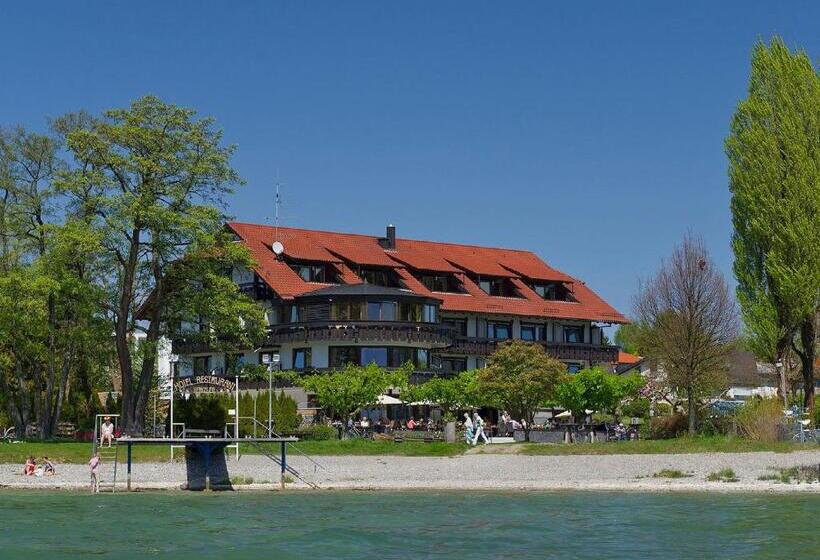 Hotel Heinzler Am See