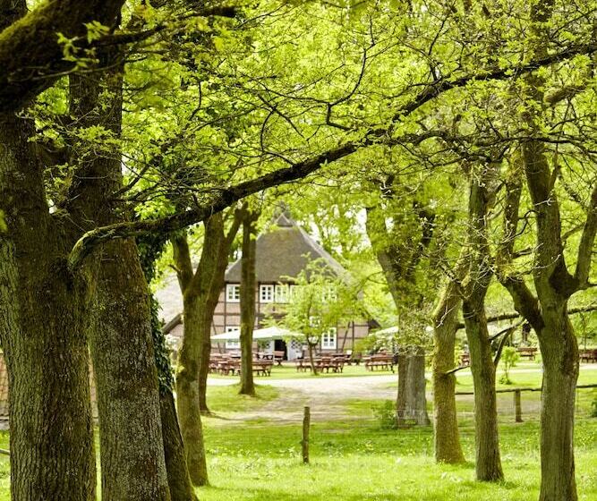 فندق Hof Tutsberg