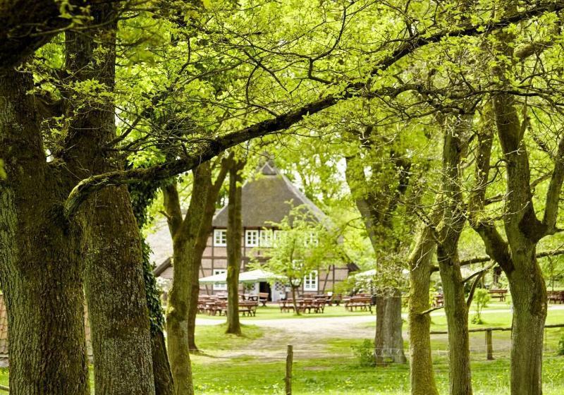 فندق Hof Tutsberg