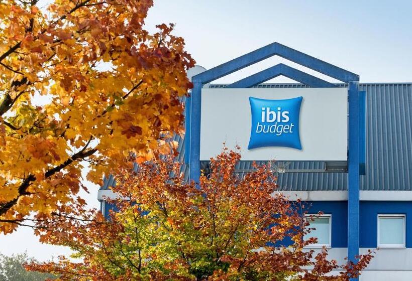 Hotel Ibis Budget Dueren West