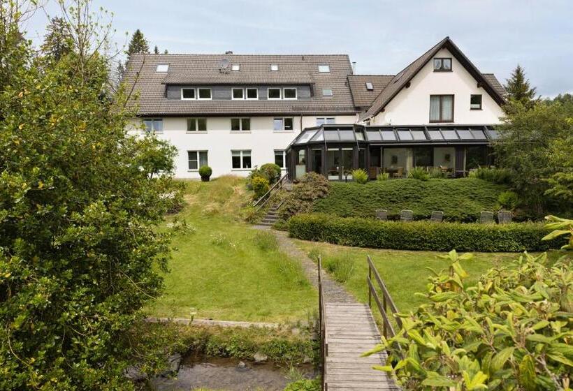 호텔 Im Auerbachtal