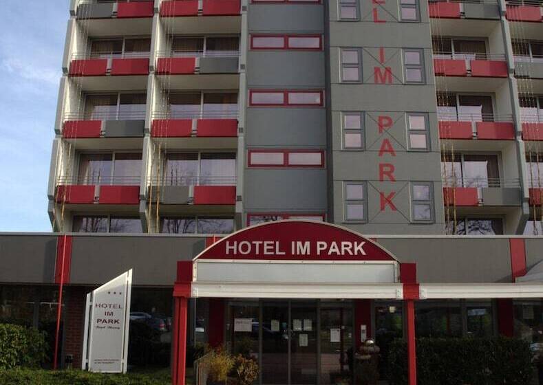 فندق Im Park