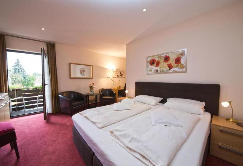 בית מלון כפרי Jägerhof