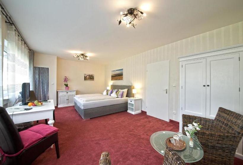 בית מלון כפרי Jägerhof