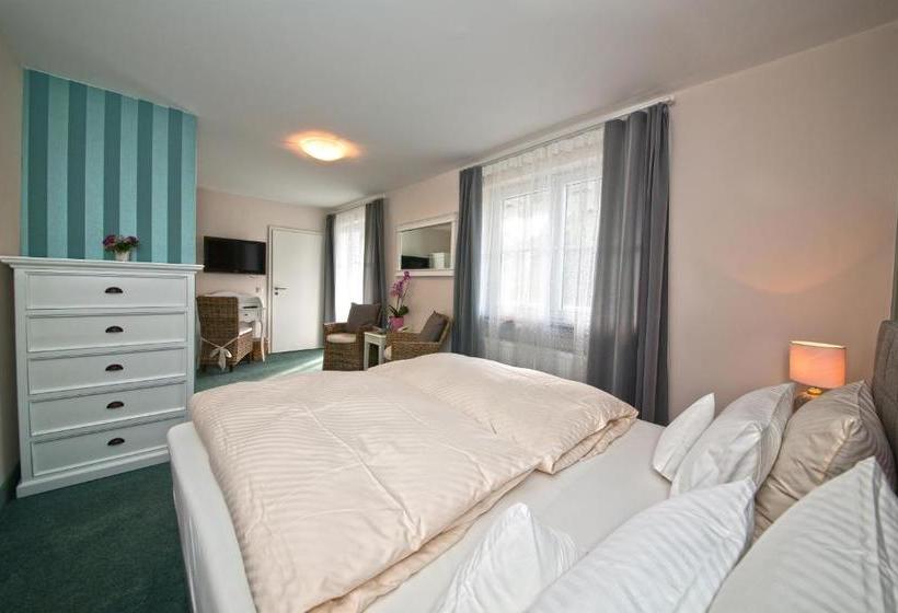 בית מלון כפרי Jägerhof