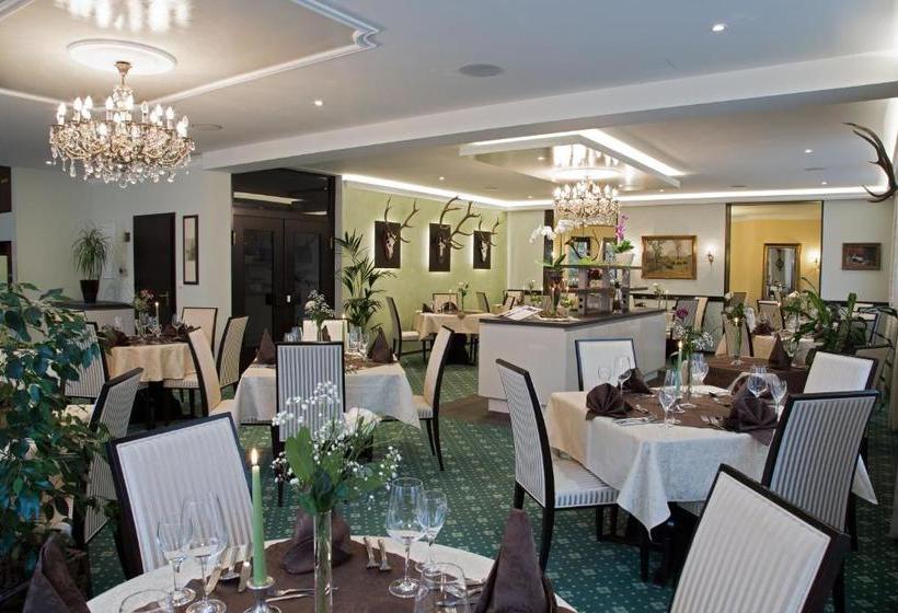 בית מלון כפרי Jägerhof