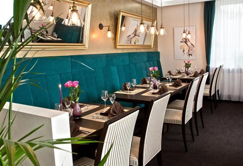 בית מלון כפרי Jägerhof