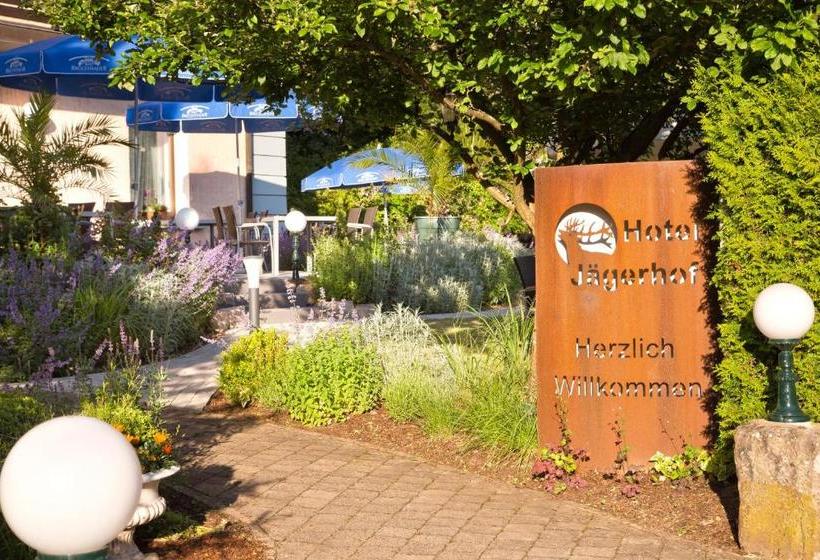 בית מלון כפרי Jägerhof