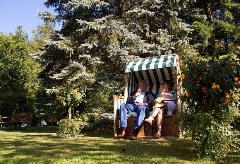 בית מלון כפרי Jägerhof