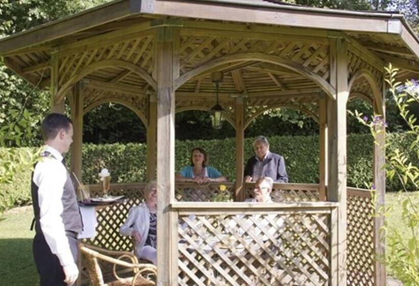 בית מלון כפרי Jägerhof