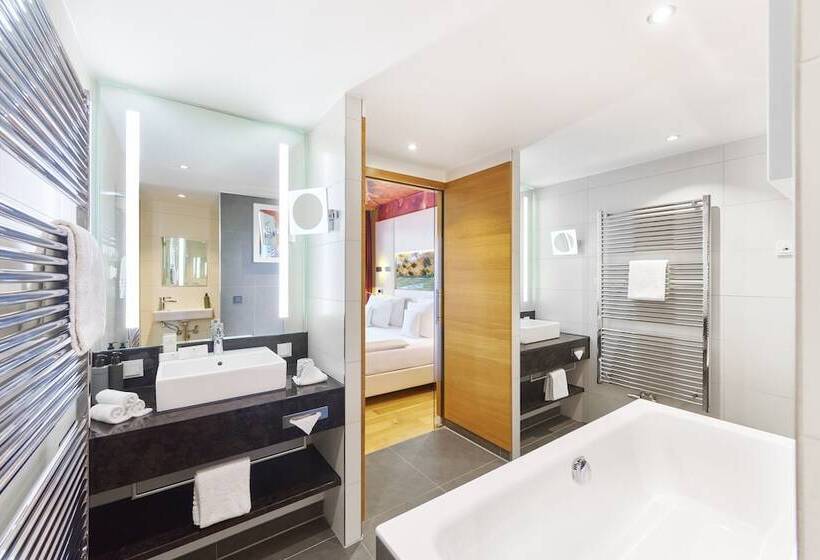 Kaisergarten Hotel Deidesheim