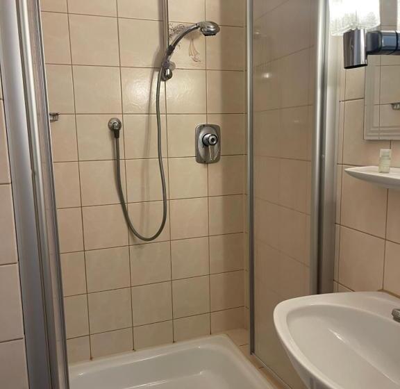 בית מלון כפרי König Humbert