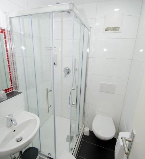 בית מלון כפרי König Humbert