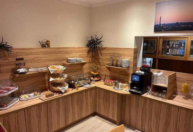 בית מלון כפרי König Humbert