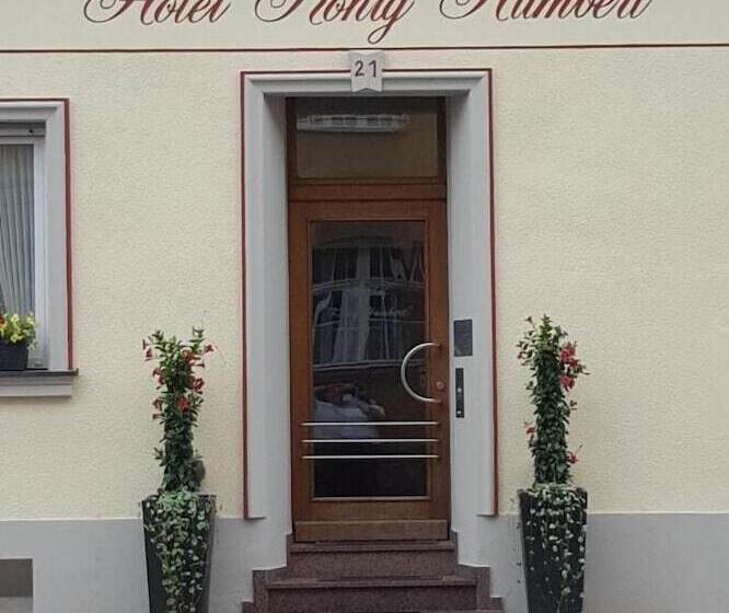 בית מלון כפרי König Humbert