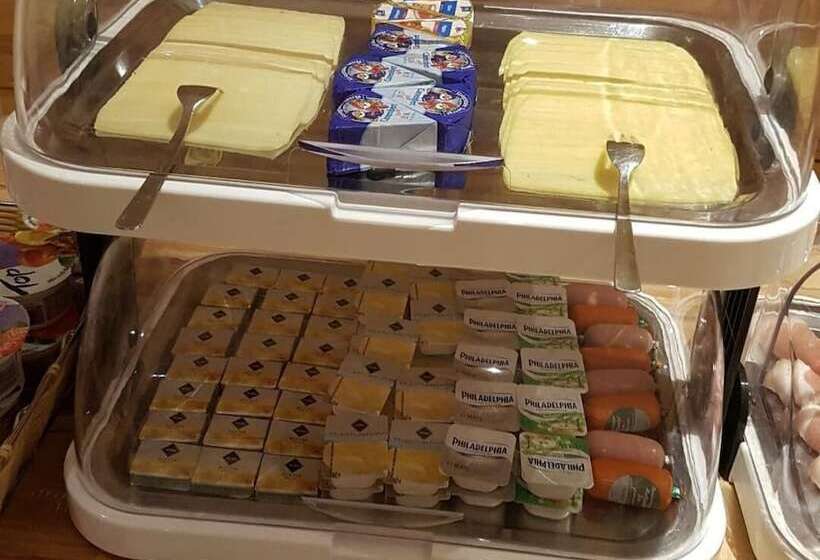 בית מלון כפרי König Humbert