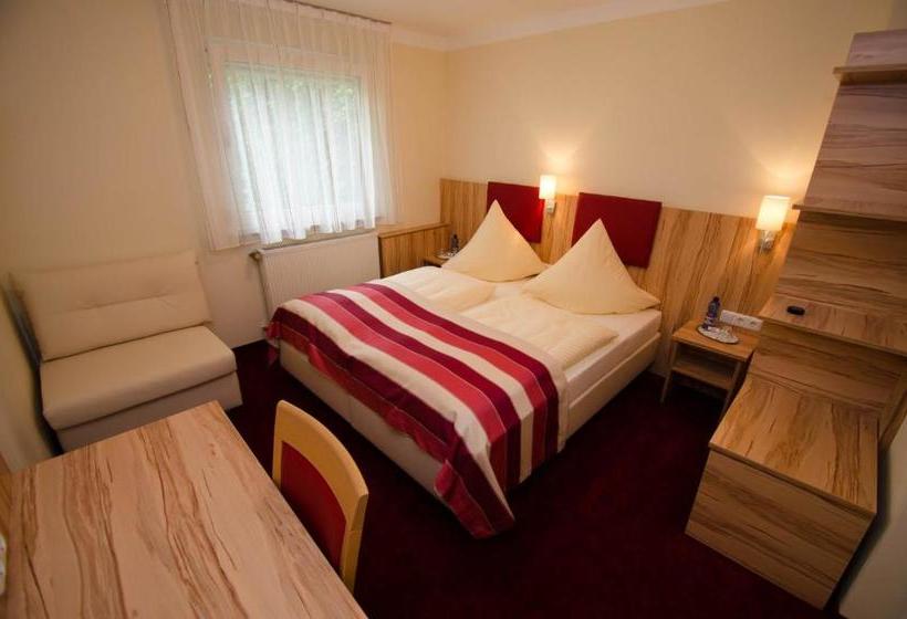 בית מלון כפרי König Humbert