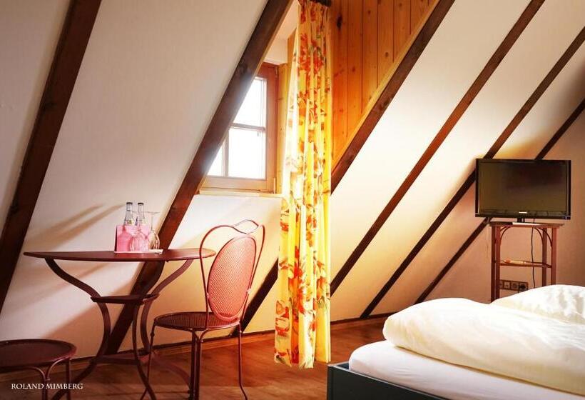 בית מלון כפרי Land Gast Hof Walkmühle