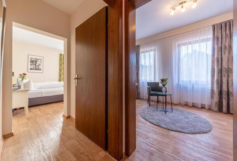 Landhotel Salmen