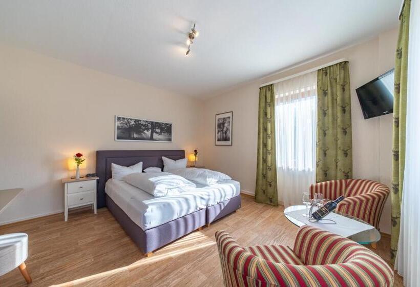 Landhotel Salmen