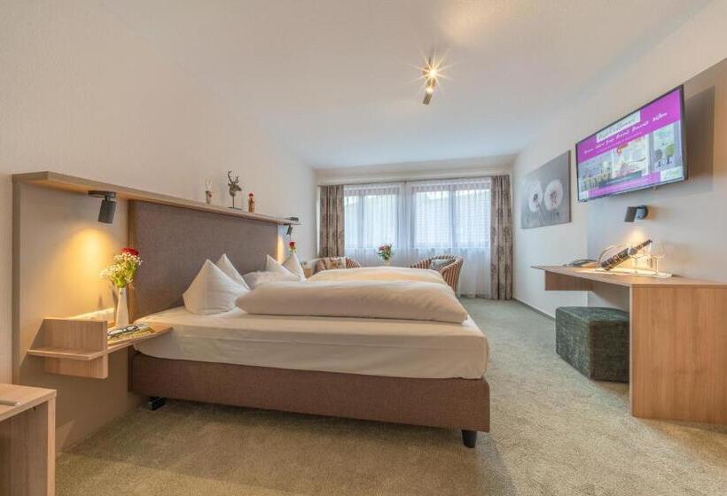Landhotel Salmen