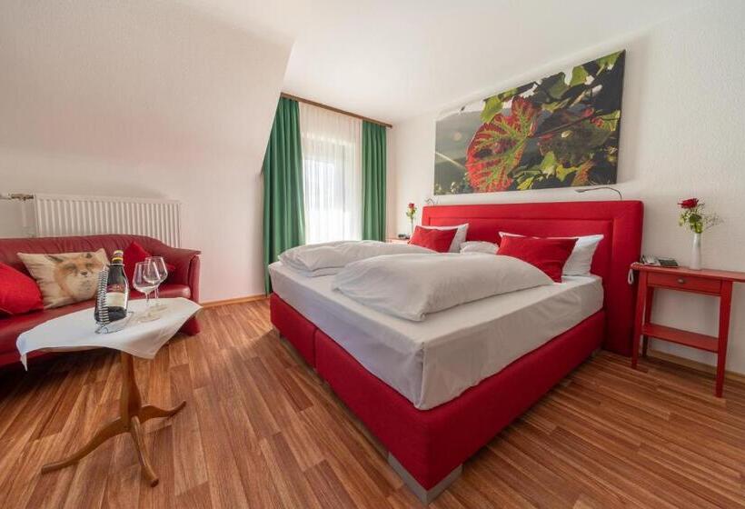 Landhotel Salmen