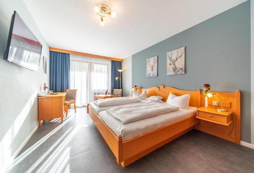 Landhotel Salmen