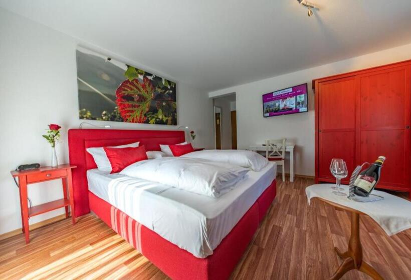 Landhotel Salmen