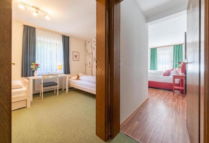 Landhotel Salmen