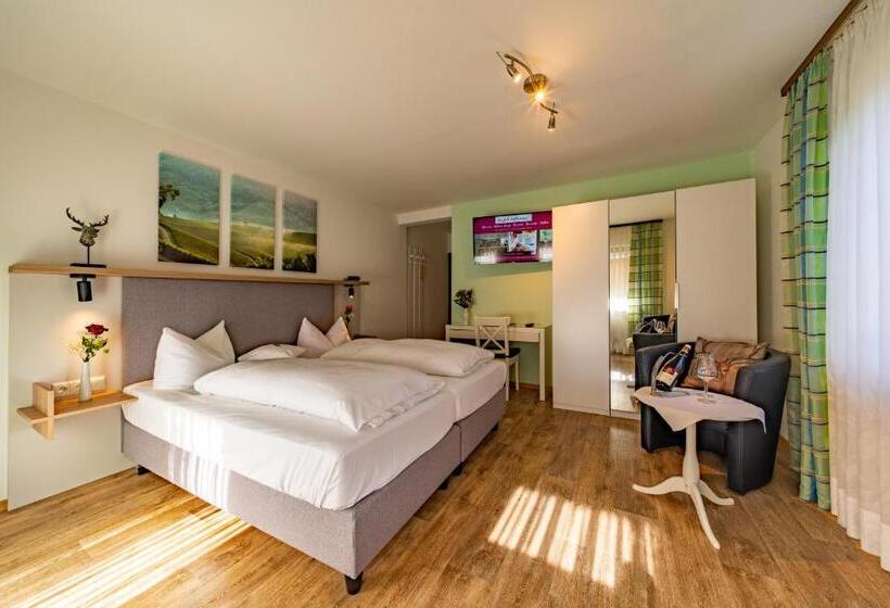 Landhotel Salmen