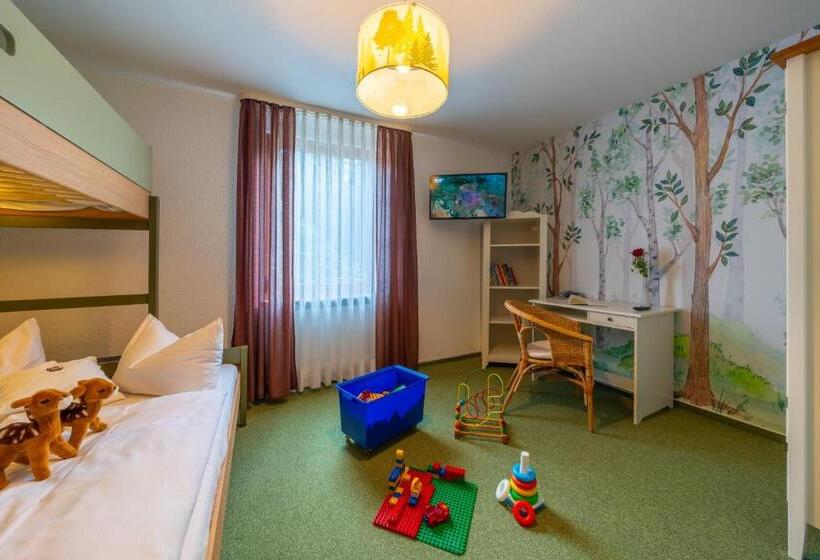 Landhotel Salmen