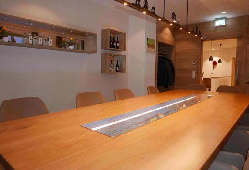 Landhotel Salmen