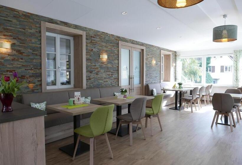 Landhotel Salmen