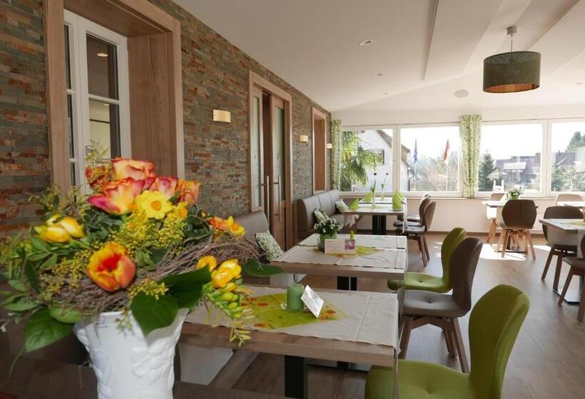 Landhotel Salmen