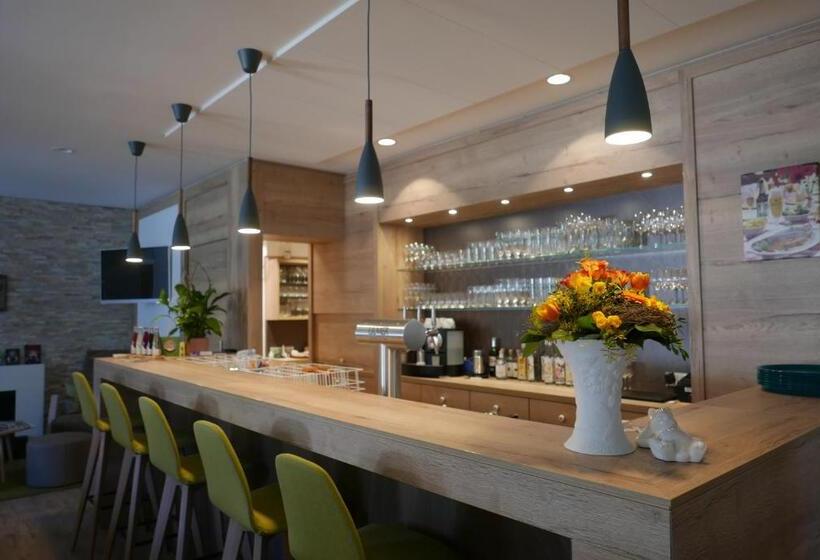 Landhotel Salmen