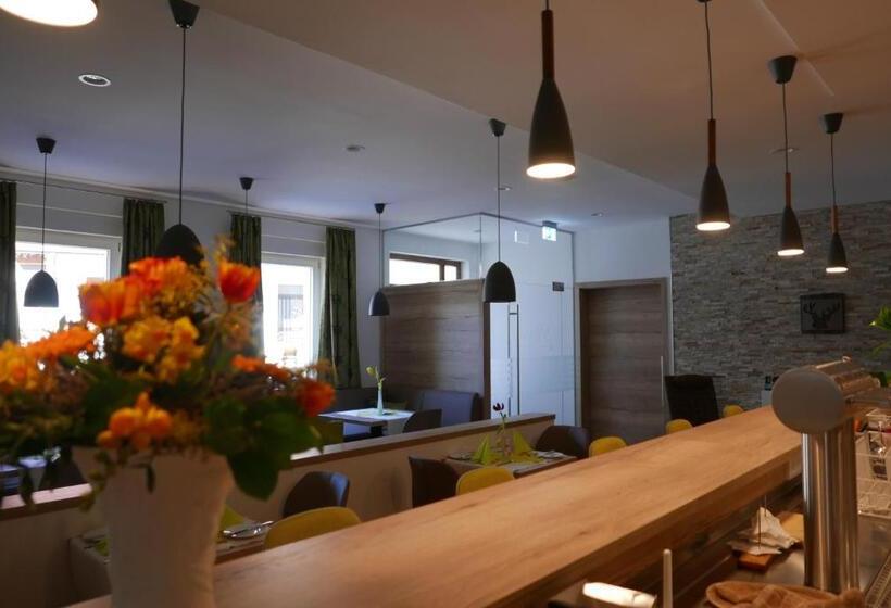 Landhotel Salmen