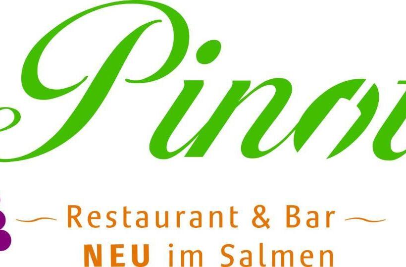 Landhotel Salmen