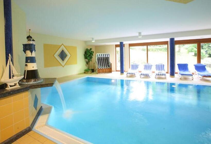 Landhotel Salmen