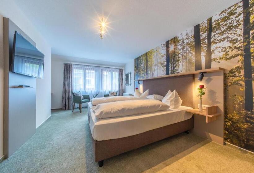 Landhotel Salmen