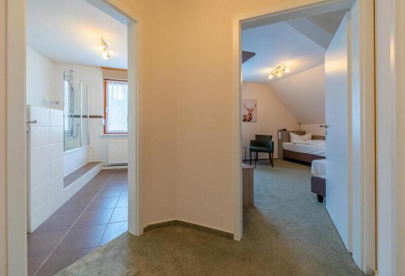 Landhotel Salmen