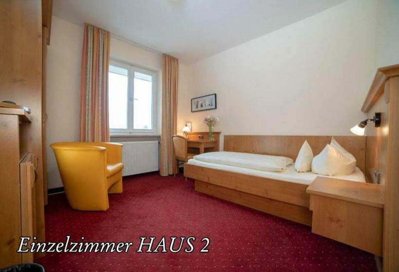 Hotel Luitpold Am See