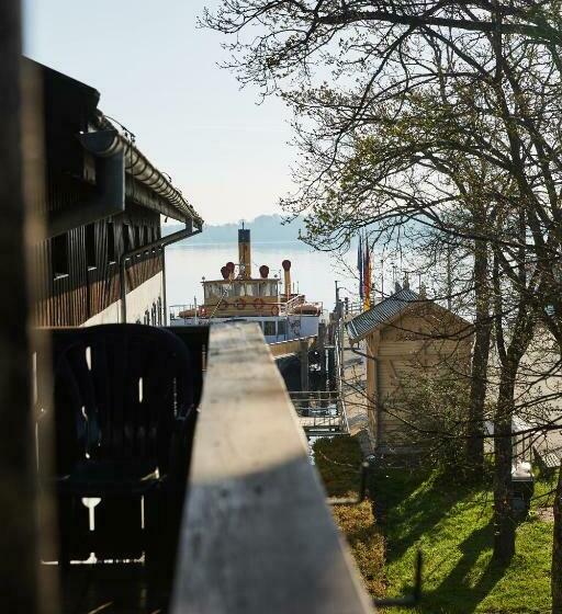 Hotel Luitpold Am See