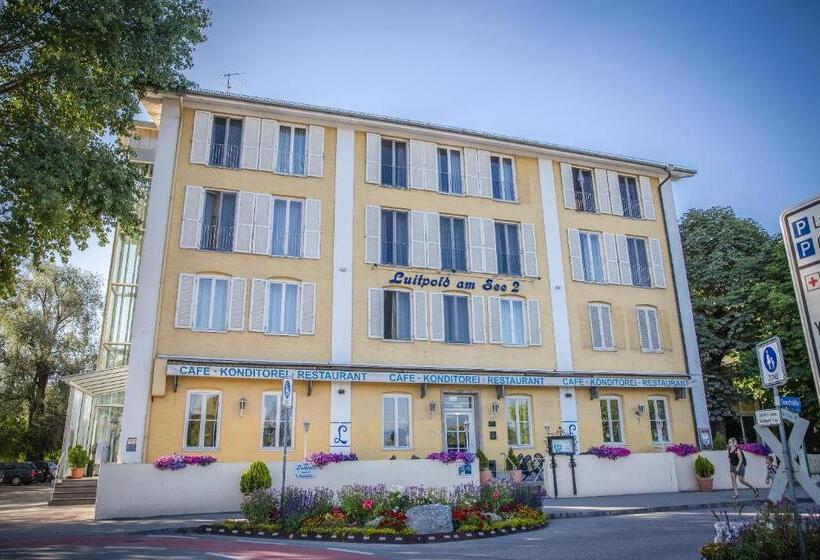 Hotel Luitpold Am See