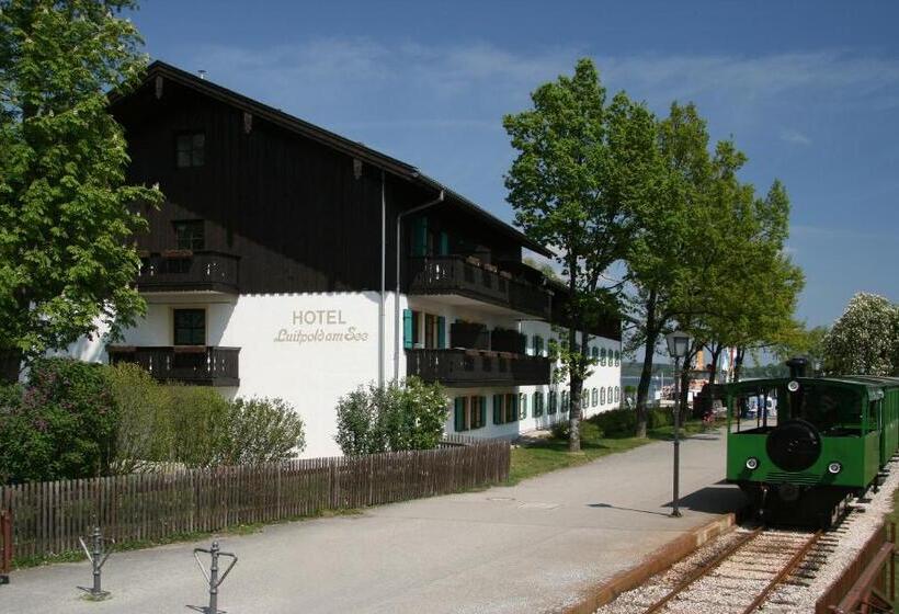 هتل Luitpold Am See