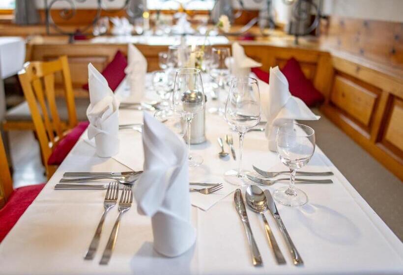 Hotel Luitpold Am See